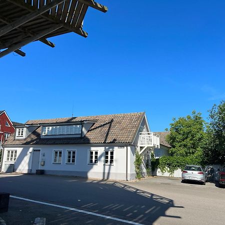 Lyxiga Hem Mitt I Gamla Viken, Hoeg Standard Viken (Skane) Exterior foto
