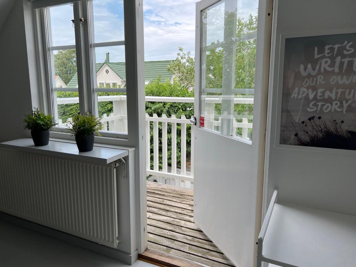 Lyxiga Hem Mitt I Gamla Viken, Hoeg Standard Viken (Skane) Exterior foto
