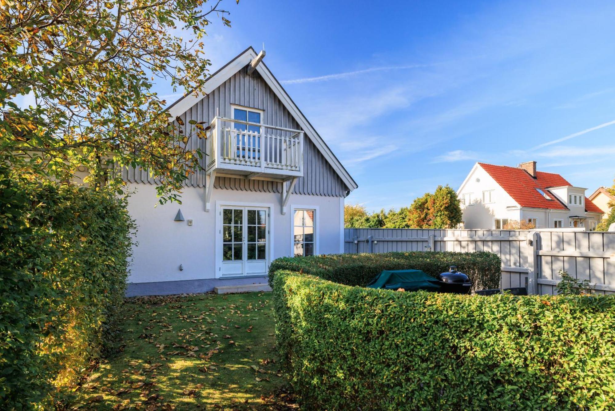 Lyxiga Hem Mitt I Gamla Viken, Hoeg Standard Viken (Skane) Exterior foto