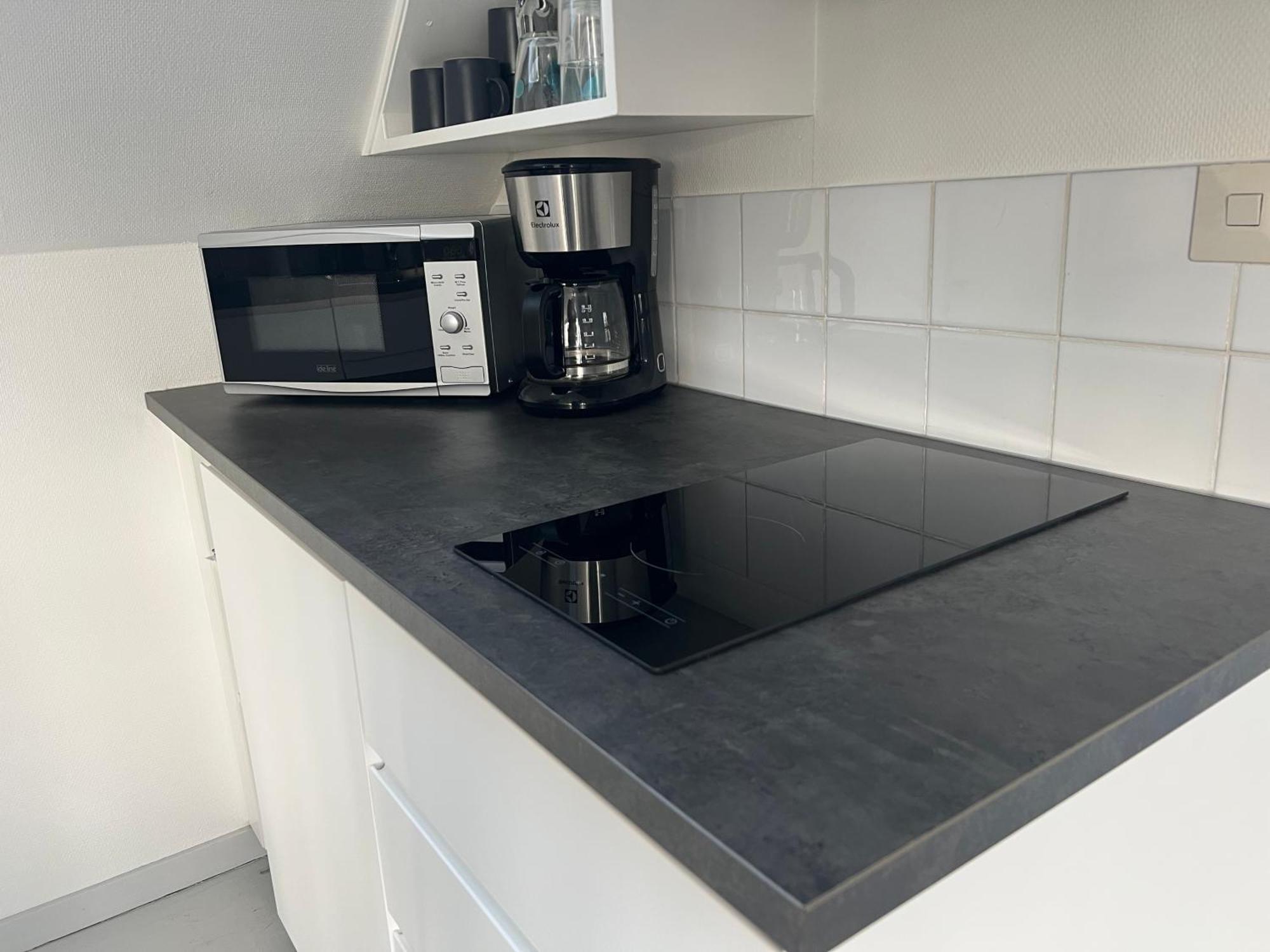 Lyxiga Hem Mitt I Gamla Viken, Hoeg Standard Viken (Skane) Exterior foto